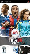 FIFA 14 - In-Box - PSP