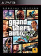 Grand Theft Auto V [Special Edition] - In-Box - Playstation 3
