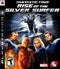 Fantastic 4 Rise of the Silver Surfer - Complete - Playstation 3