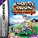 Harvest Moon More Friends of Mineral Town - Loose - GameBoy Advance