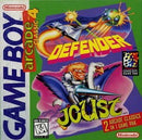 Arcade Classic 4: Defender and Joust - Loose - GameBoy