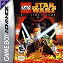 LEGO Star Wars - In-Box - GameBoy Advance
