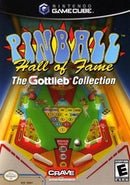 Pinball Hall of Fame The Gottlieb Collection - Complete - Gamecube