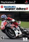 Suzuki Super-Bikes II Riding Challenge - Loose - Playstation 2