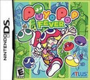 Puyo Pop Fever - Complete - Nintendo DS