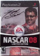 NASCAR 08 [Limited Edition] - In-Box - Playstation 2