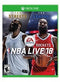 NBA Live 18 - Complete - Xbox One