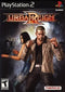 Urban Reign - Complete - Playstation 2