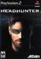 Headhunter - In-Box - Playstation 2