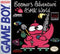 Booster Boy - Complete - GameBoy