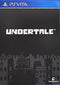 Undertale [Collector's Edition] - Complete - Playstation Vita