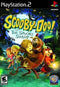 Scooby Doo and the Spooky Swamp - In-Box - Playstation 2