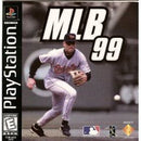 MLB 99 - Complete - Playstation