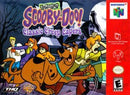 Scooby Doo Classic Creep Capers [Gray Cart] - Loose - Nintendo 64