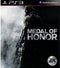 Medal of Honor Limited Edition - Loose - Playstation 3