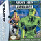 Army Men Advance - In-Box - GameBoy Advance