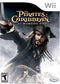 Pirates of the Caribbean At World`s End - In-Box - Wii