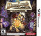 Doctor Lautrec and the Forgotten Knights - Complete - Nintendo 3DS