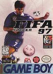 FIFA Soccer 97 - Complete - GameBoy