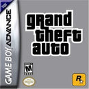Grand Theft Auto Advance - Loose - GameBoy Advance