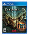 Diablo III Eternal Collection - Complete - Playstation 4