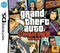 Grand Theft Auto: Chinatown Wars - Complete - Nintendo DS