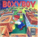 Boxyboy - Loose - TurboGrafx-16