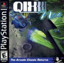 Qix Neo - Complete - Playstation