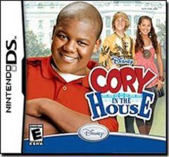 Cory in the House - Complete - Nintendo DS
