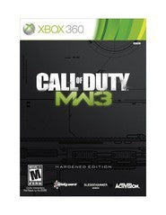 Call of Duty Modern Warfare Collection - Complete - Xbox 360