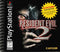 Resident Evil 2 - Complete - Playstation
