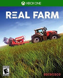 Real Farm - Loose - Xbox One