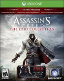 Assassin's Creed The Ezio Collection - Complete - Xbox One