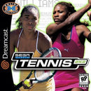Tennis 2K2 - Complete - Sega Dreamcast