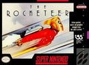 The Rocketeer - Complete - Super Nintendo