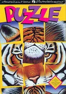 Puzzle - Complete - NES