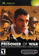 Prisoner of War - In-Box - Xbox