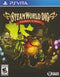 Steamworld Dig - In-Box - Playstation Vita