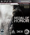 Medal of Honor - Loose - Playstation 3