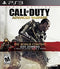 Call of Duty Advanced Warfare [Gold Edition] - Loose - Playstation 3