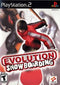 Evolution Snowboarding - Complete - Playstation 2