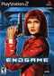 Endgame - Complete - Playstation 2