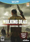 Walking Dead: Survival Instinct - In-Box - Wii U