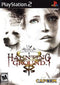 Haunting Ground - In-Box - Playstation 2