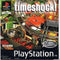 Timeshock Pro Pinball - Complete - Playstation