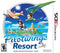 PilotWings Resort [Not for Resale] - Loose - Nintendo 3DS