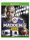 Madden NFL 25 - Loose - Xbox One