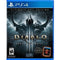 Diablo III Reaper of Souls [Ultimate Evil Edition] - Complete - Playstation 4