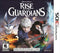 Rise Of The Guardians - Complete - Nintendo 3DS