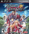 Legend of Heroes: Trails of Cold Steel - Complete - Playstation 3